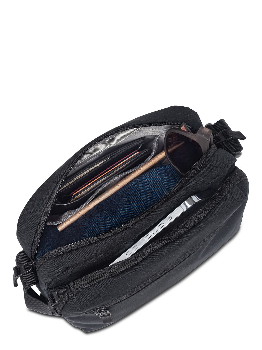 Timbuk2 Flight Borsa a tracolla 23 cm