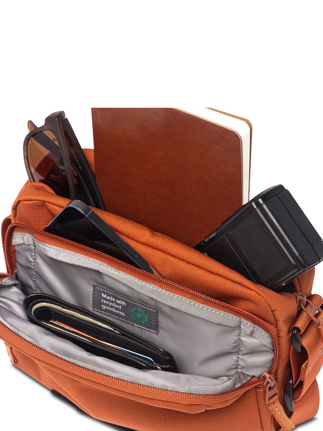 Timbuk2 Flight Borsa a tracolla 23 cm