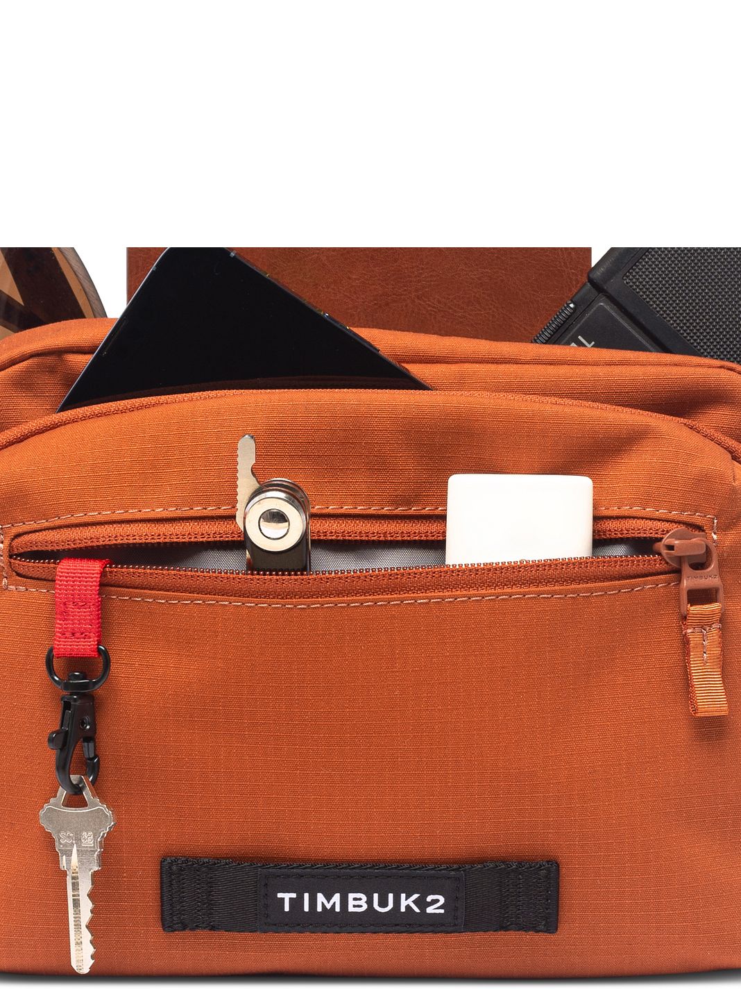 Timbuk2 Flight Borsa a tracolla 23 cm