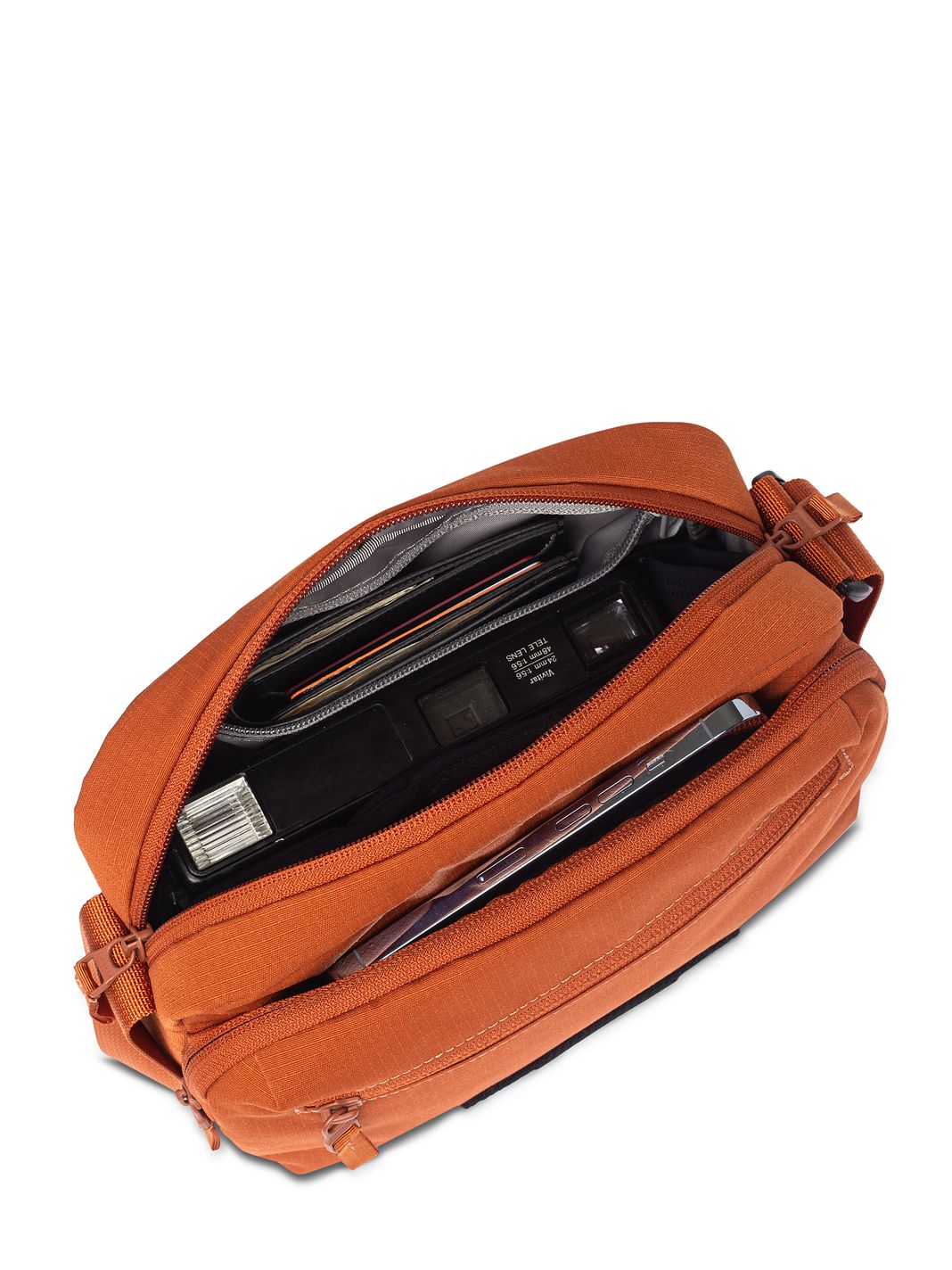 Timbuk2 Flight Borsa a tracolla 23 cm
