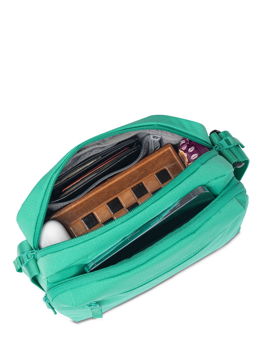 Timbuk2 Flight Borsa a tracolla 23 cm Timbuk2 Flight Borsa a tracolla 23 cm