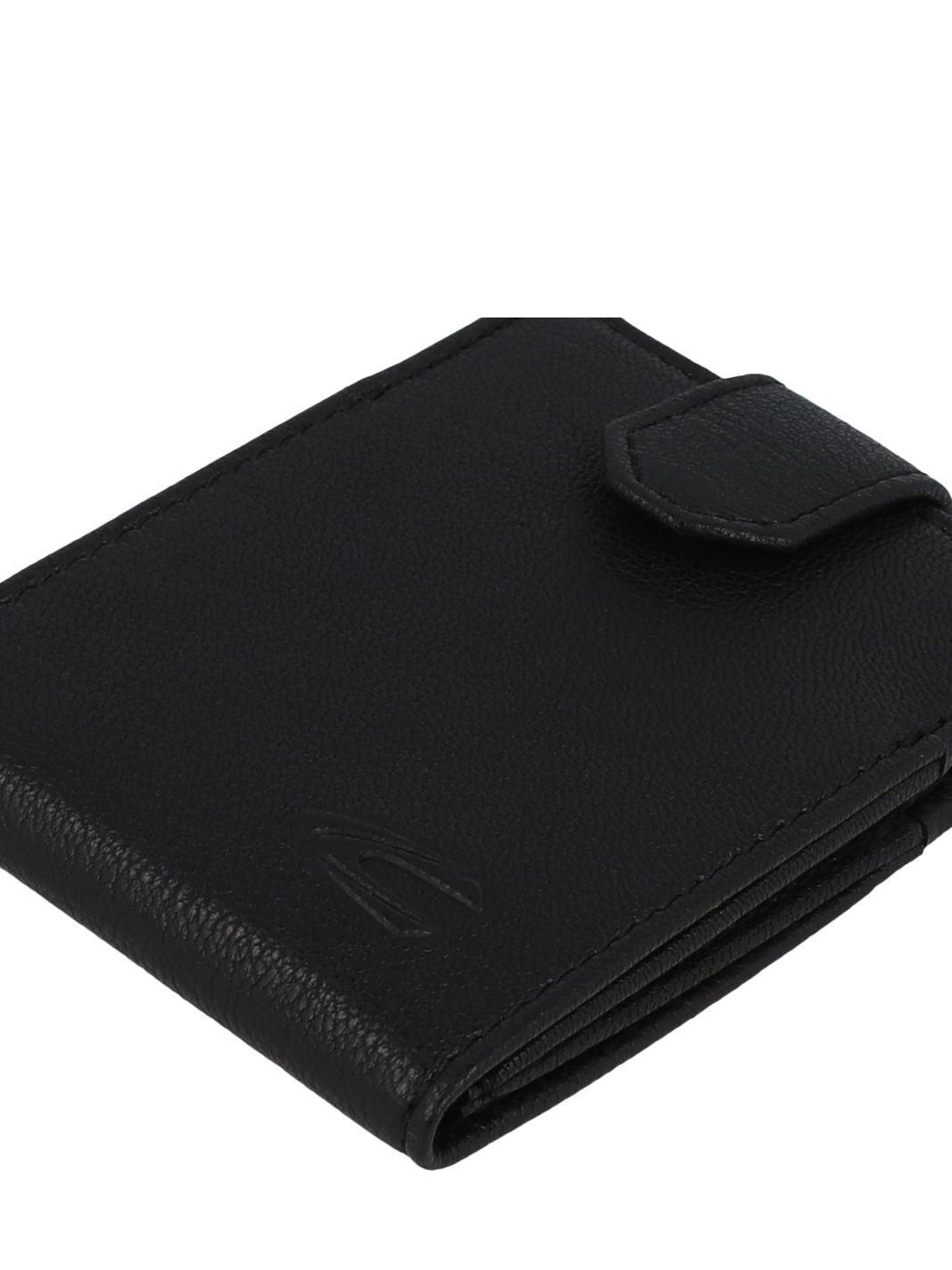camel active Discover Custodia per carta di credito Vera Pelle 7 cm