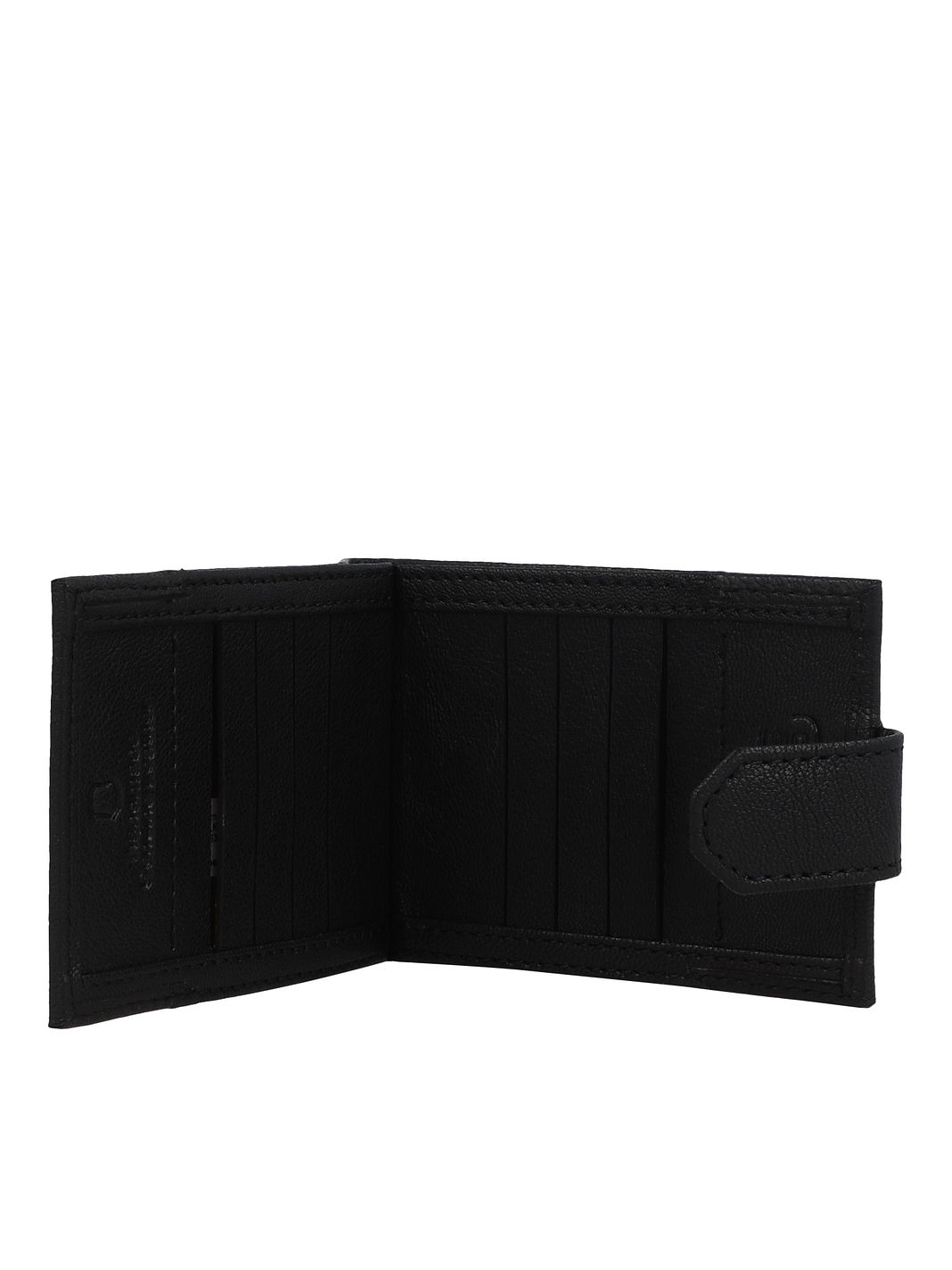 camel active Discover Custodia per carta di credito Vera Pelle 7 cm