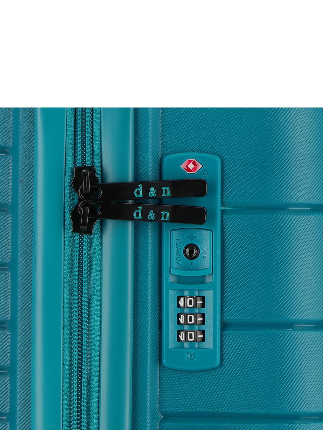 d & n Travel Line 4600 4 ruote Carrello M 65 cm d & n Travel Line 4600 4 ruote Carrello M 65 cm