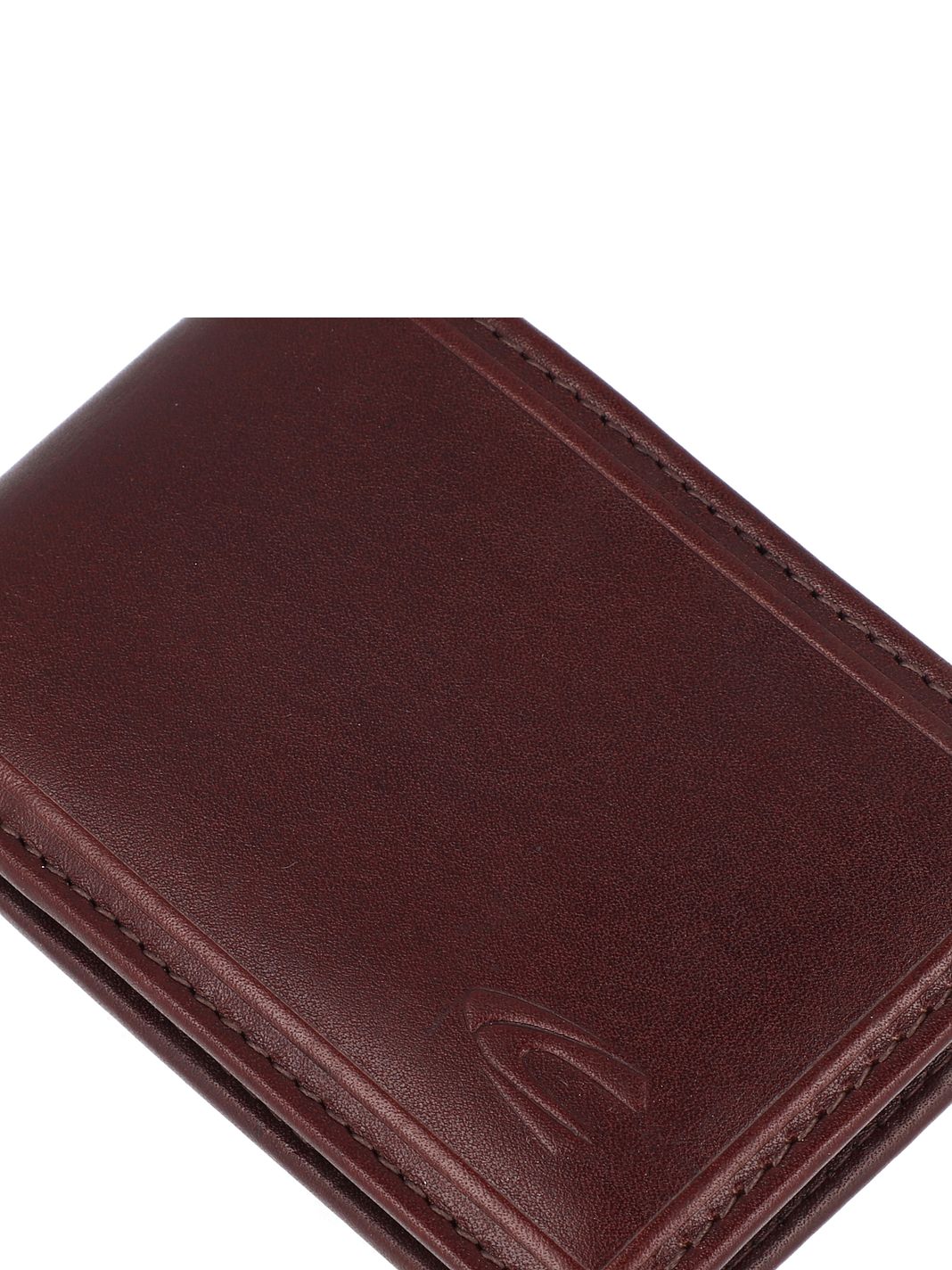 camel active Wood Portafoglio Protezione RFID Vera Pelle 10.5 cm camel active Wood Portafoglio Protezione RFID Vera Pelle 10.5 cm