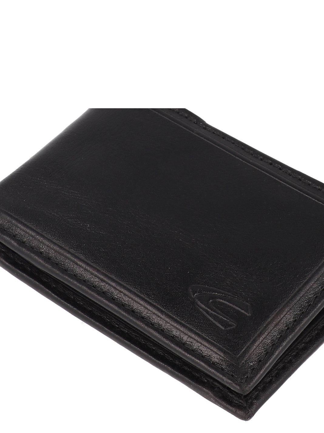 camel active Wood Portafoglio Protezione RFID Vera Pelle 10.5 cm camel active Wood Portafoglio Protezione RFID Vera Pelle 10.5 cm