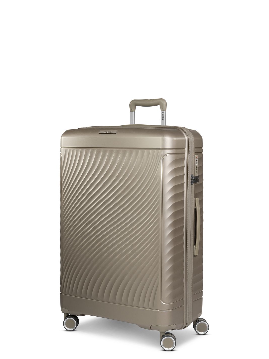 Picard Vienna 4 ruote Carrello L 74 cm