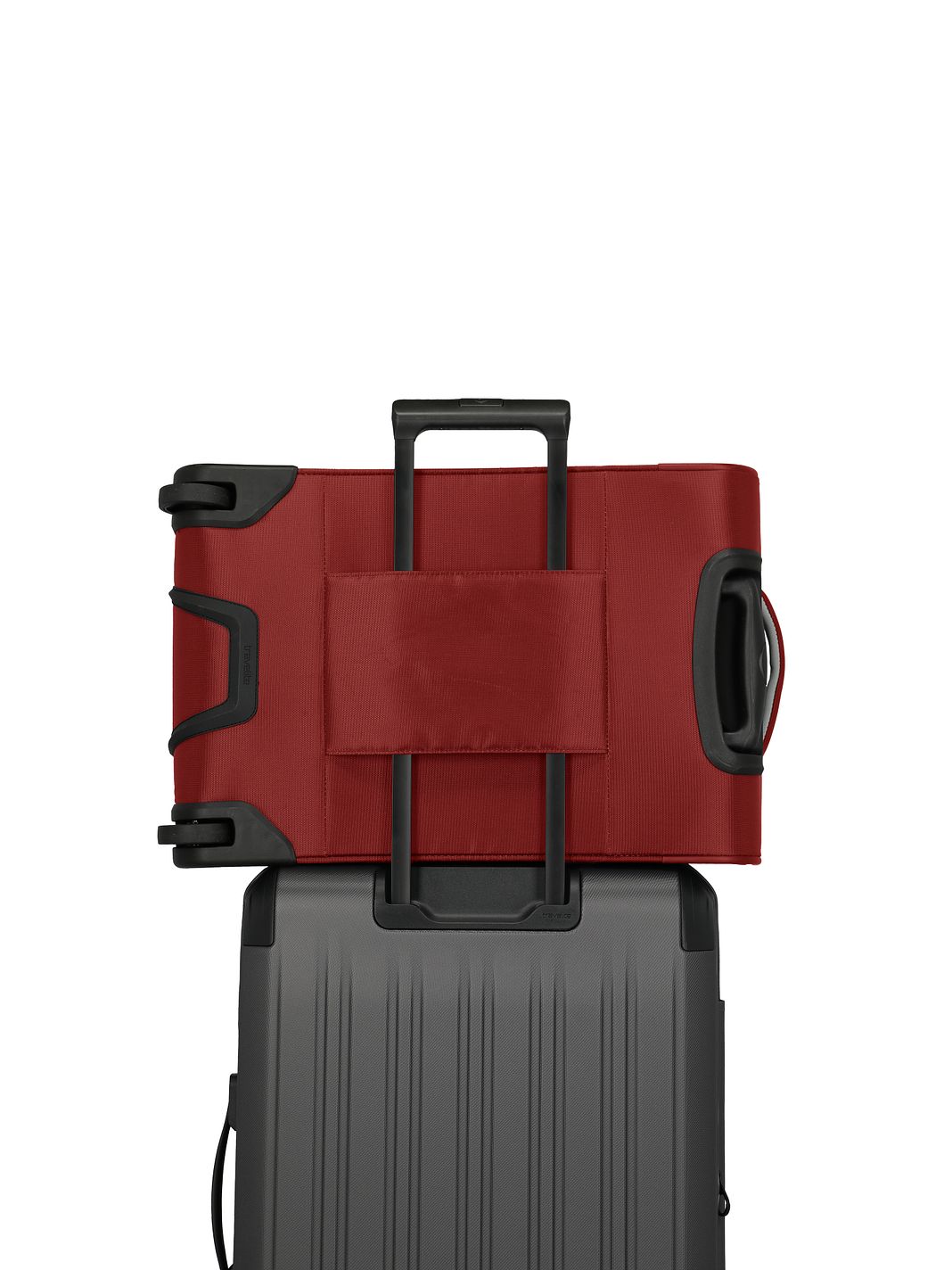 Travelite Jetpack Slim 2 ruote Trolley cabina 55 cm