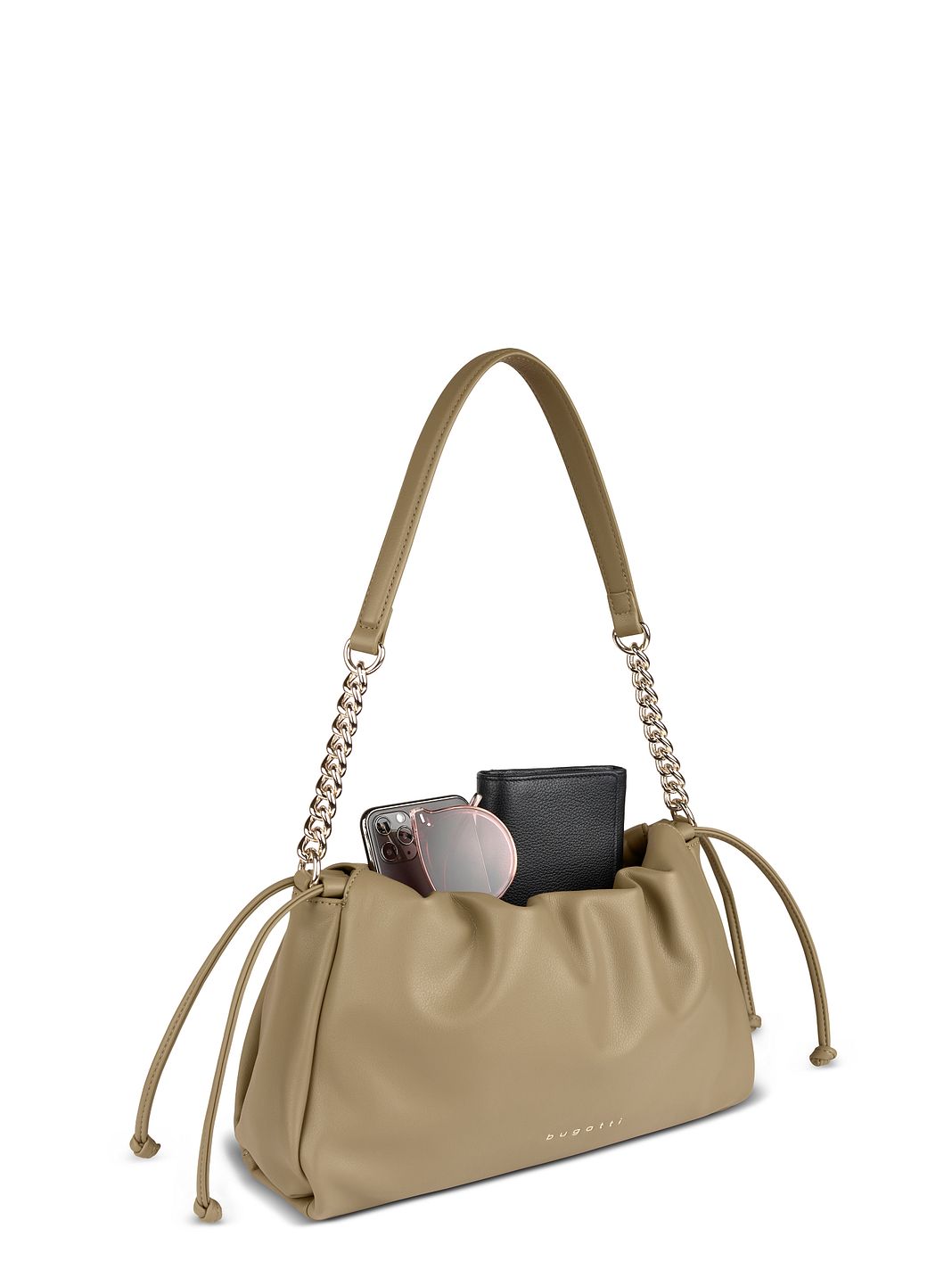 bugatti Leni Borsa a spalla 32 cm