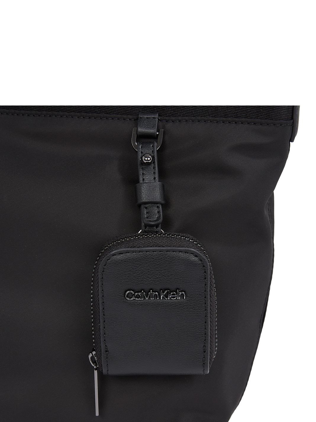Calvin Klein CK Est. Bolso bandolera 30.5 cm Calvin Klein CK Est. Bolso bandolera 30.5 cm