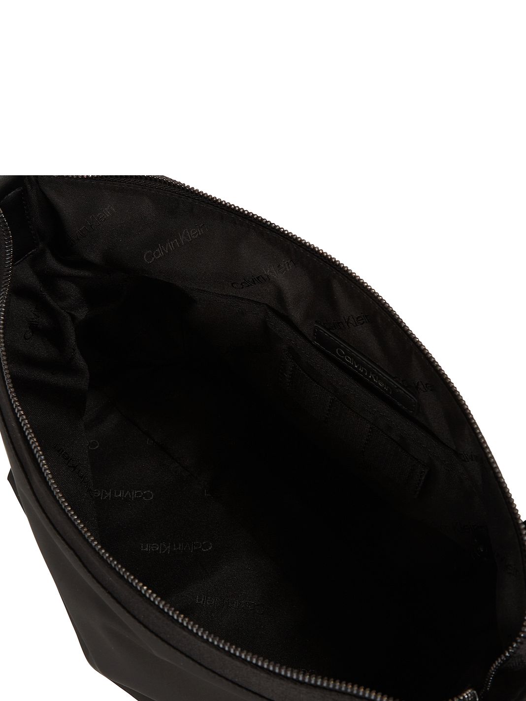 Calvin Klein CK Est. Bolso bandolera 30.5 cm Calvin Klein CK Est. Bolso bandolera 30.5 cm