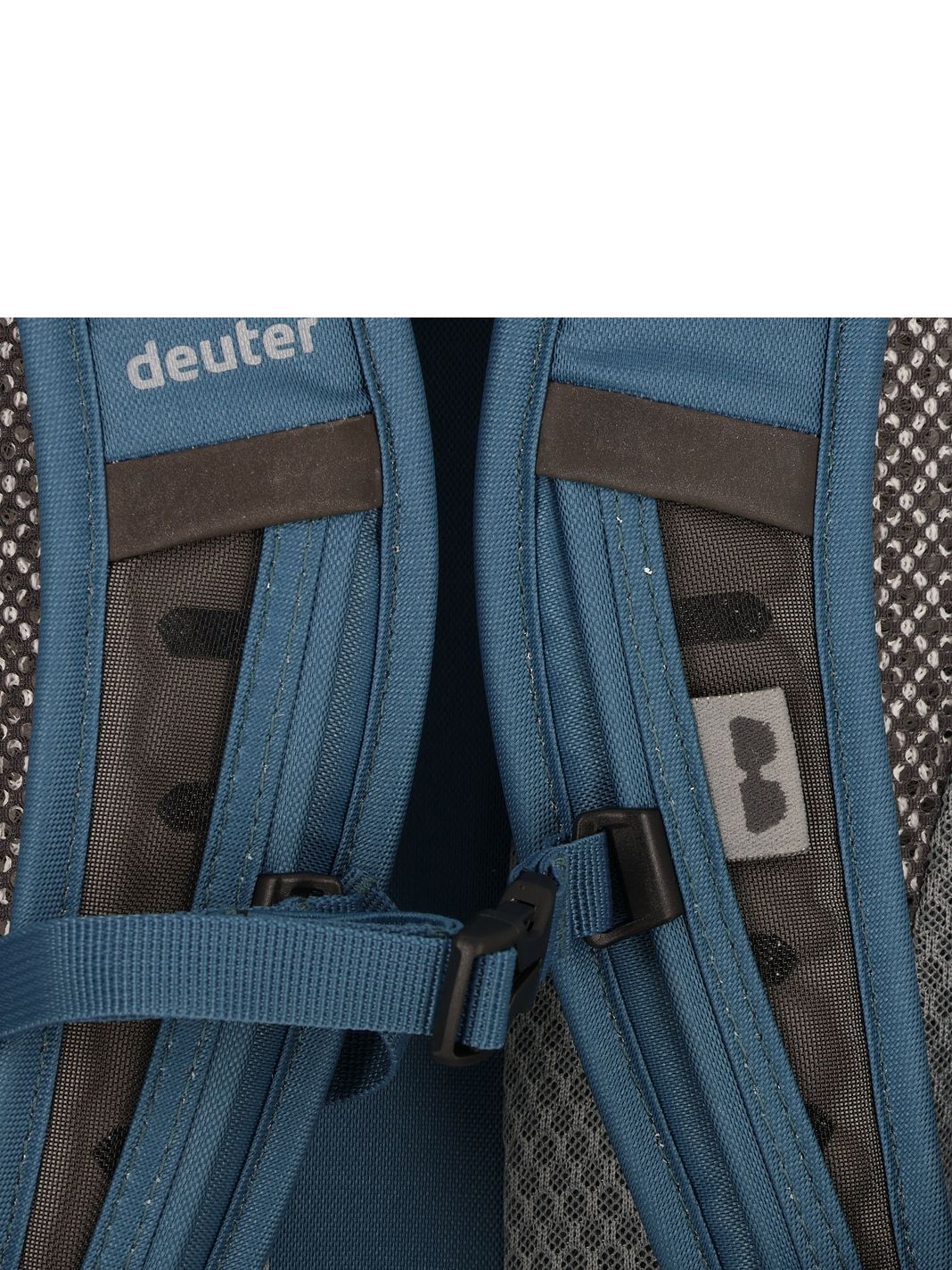 Deuter Amager 25+5 Zaino da bicicletta 48 cm Deuter Amager 25+5 Zaino da bicicletta 48 cm