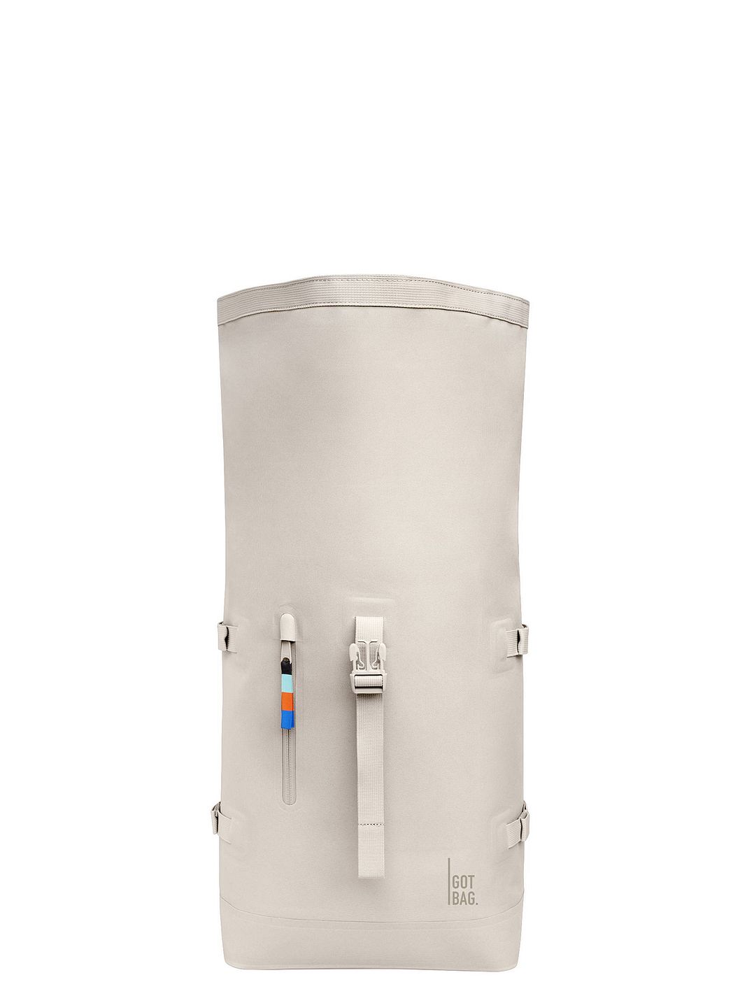 Got Bag Rolltop 2.0 Daypack 43 cm Vano porta PC Got Bag Rolltop 2.0 Daypack 43 cm Vano porta PC