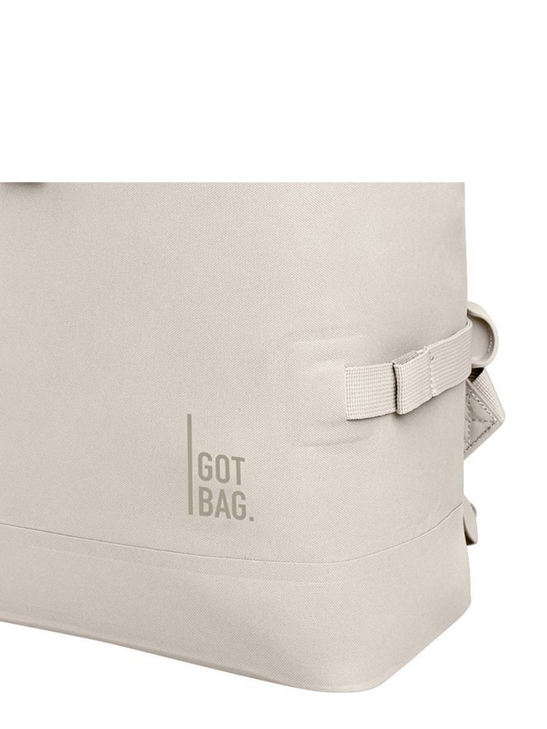 Got Bag Rolltop 2.0 Daypack 43 cm Vano porta PC Got Bag Rolltop 2.0 Daypack 43 cm Vano porta PC