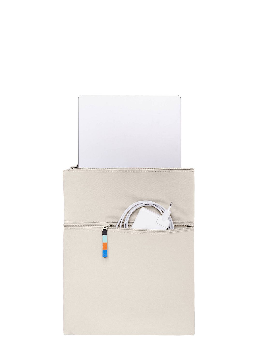 Got Bag Rolltop 2.0 Daypack 43 cm Vano porta PC Got Bag Rolltop 2.0 Daypack 43 cm Vano porta PC