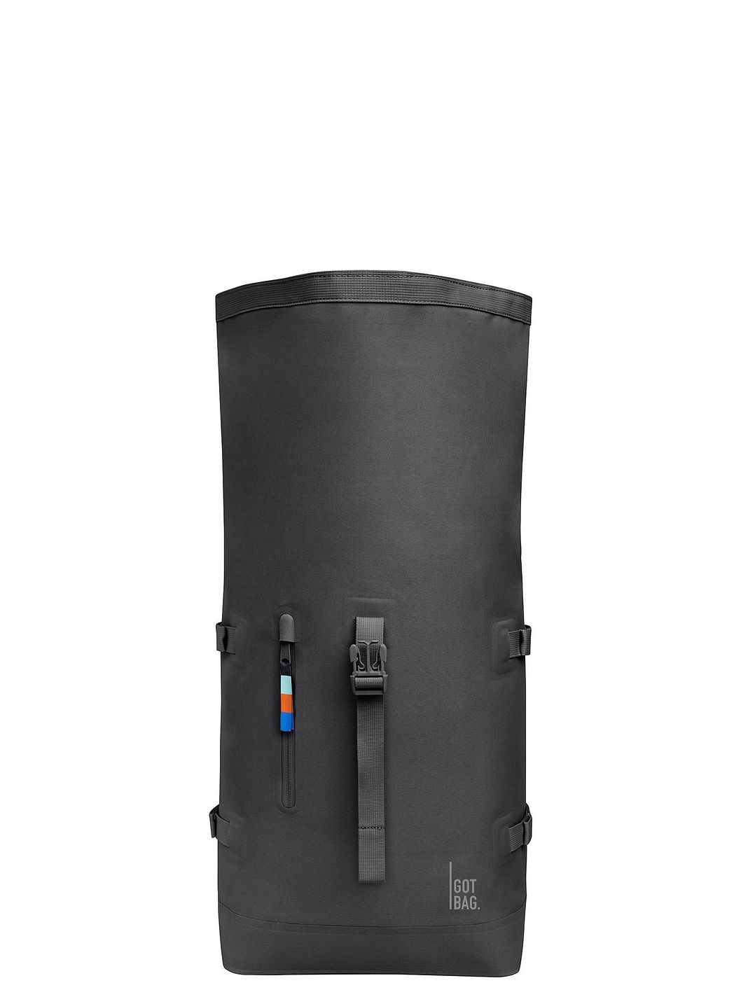 Got Bag Rolltop 2.0 Dagsryggsäck 43 cm Laptopfack Got Bag Rolltop 2.0 Dagsryggsäck 43 cm Laptopfack