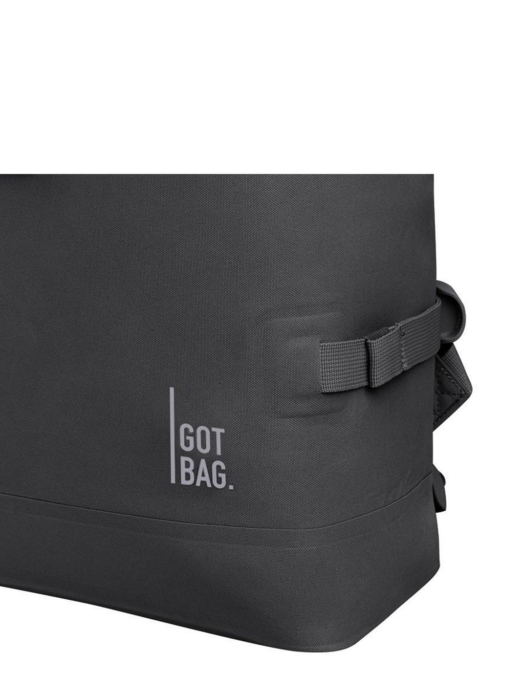 Got Bag Rolltop 2.0 Dagsryggsäck 43 cm Laptopfack Got Bag Rolltop 2.0 Dagsryggsäck 43 cm Laptopfack