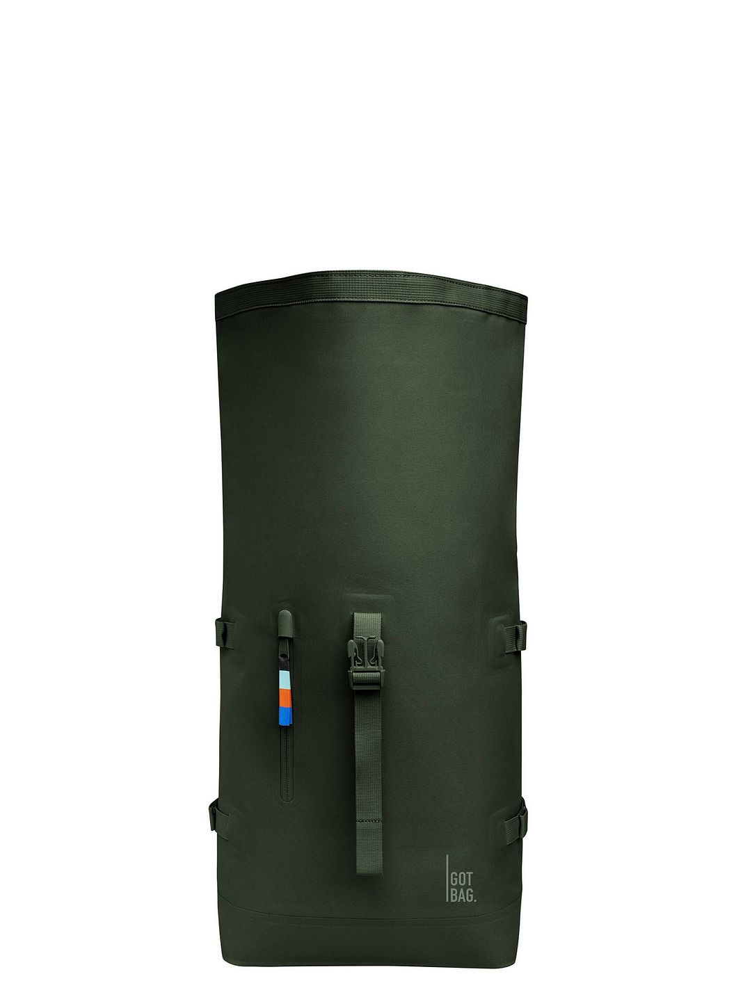 Got Bag Rolltop 2.0 Daypack 43 cm Vano porta PC Got Bag Rolltop 2.0 Daypack 43 cm Vano porta PC