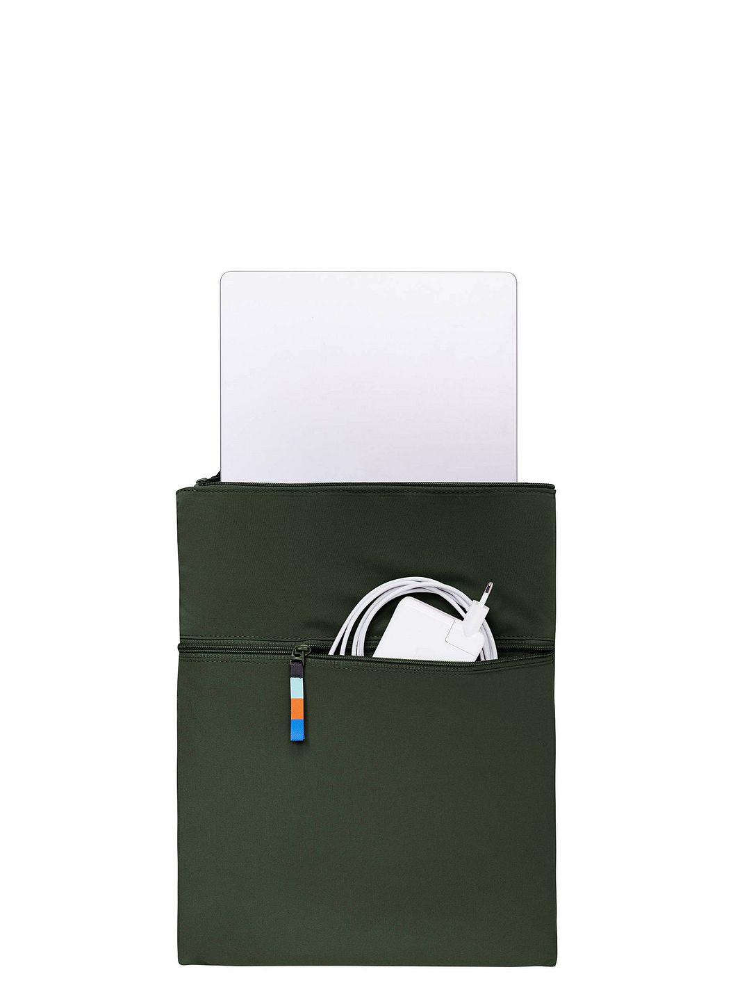 Got Bag Rolltop 2.0 Daypack 43 cm Vano porta PC Got Bag Rolltop 2.0 Daypack 43 cm Vano porta PC