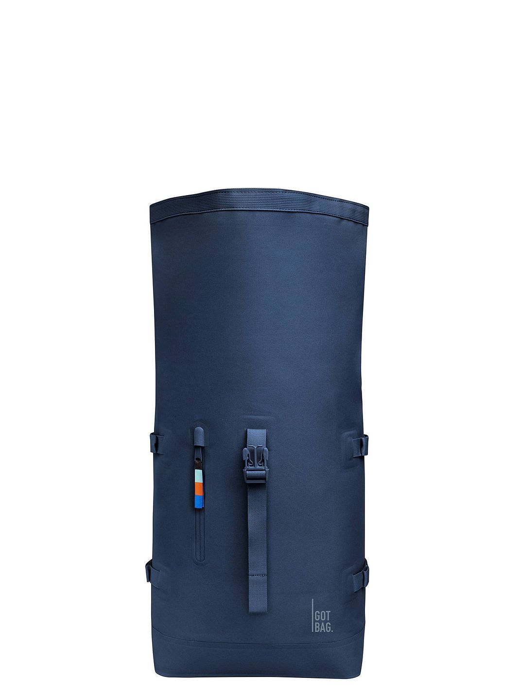 Got Bag Rolltop 2.0 Daypack 43 cm Vano porta PC