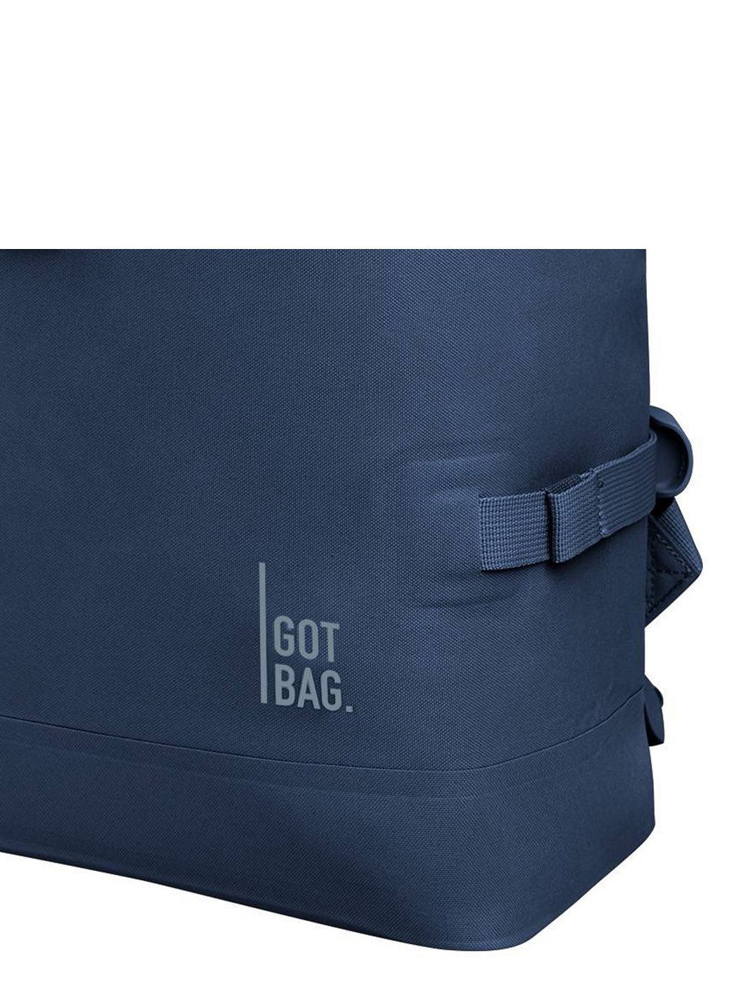 Got Bag Rolltop 2.0 Daypack 43 cm Vano porta PC
