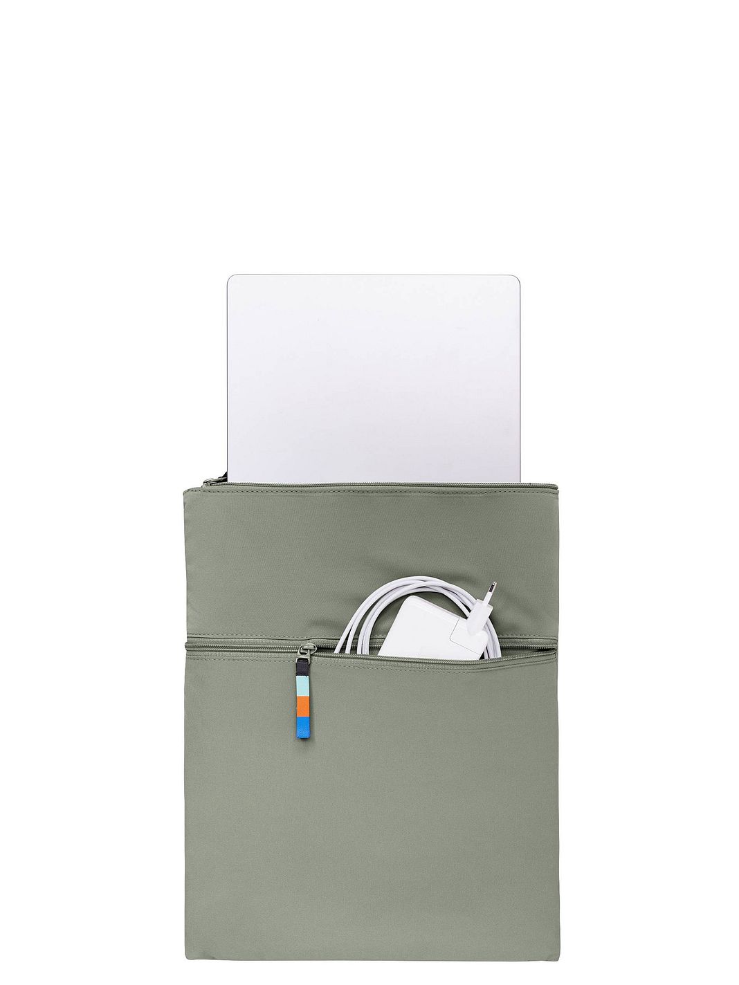 Got Bag Rolltop 2.0 Daypack 43 cm Vano porta PC Got Bag Rolltop 2.0 Daypack 43 cm Vano porta PC