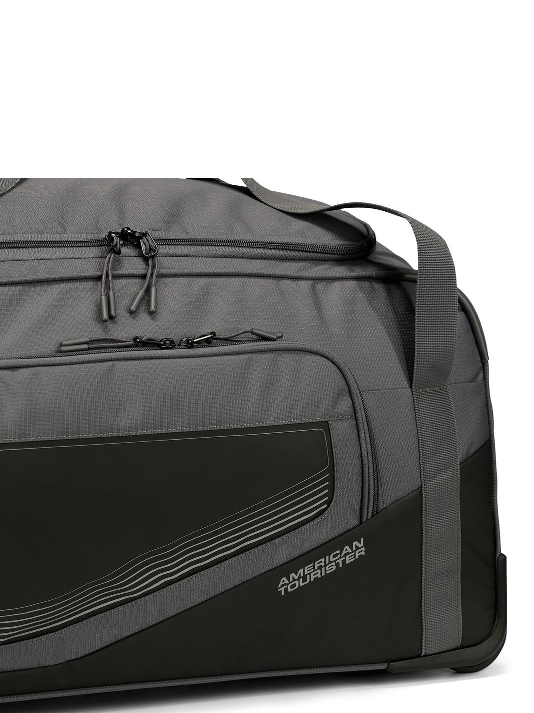 American Tourister City Racer 2 ruote Borsone M 68 cm American Tourister City Racer 2 ruote Borsone M 68 cm