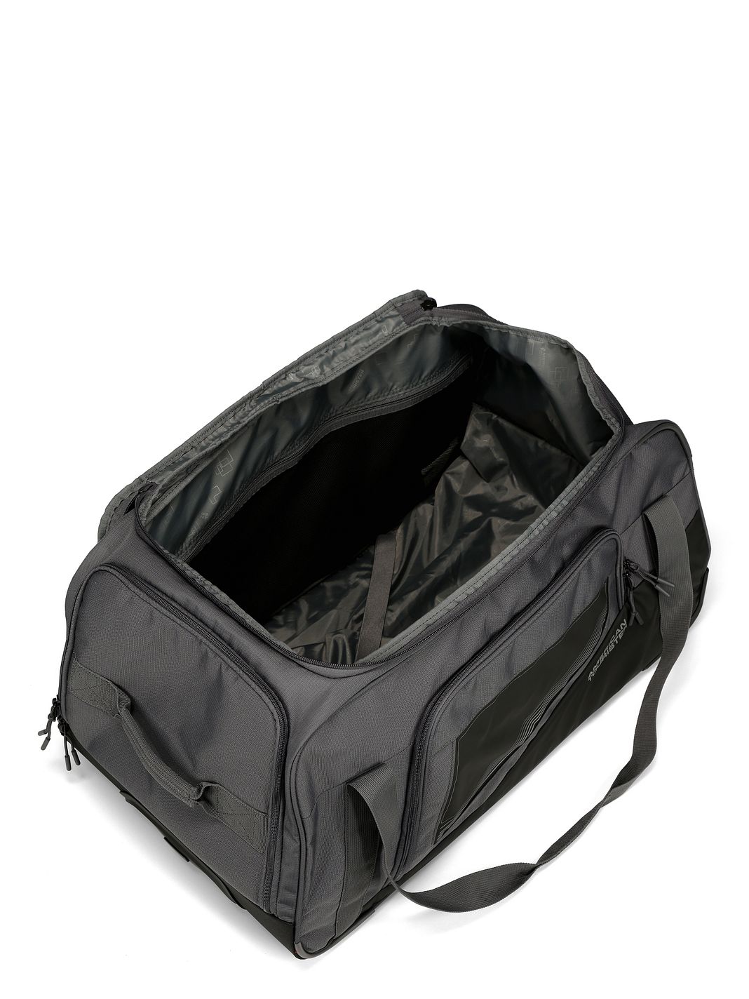 American Tourister City Racer 2 ruote Borsone M 68 cm American Tourister City Racer 2 ruote Borsone M 68 cm
