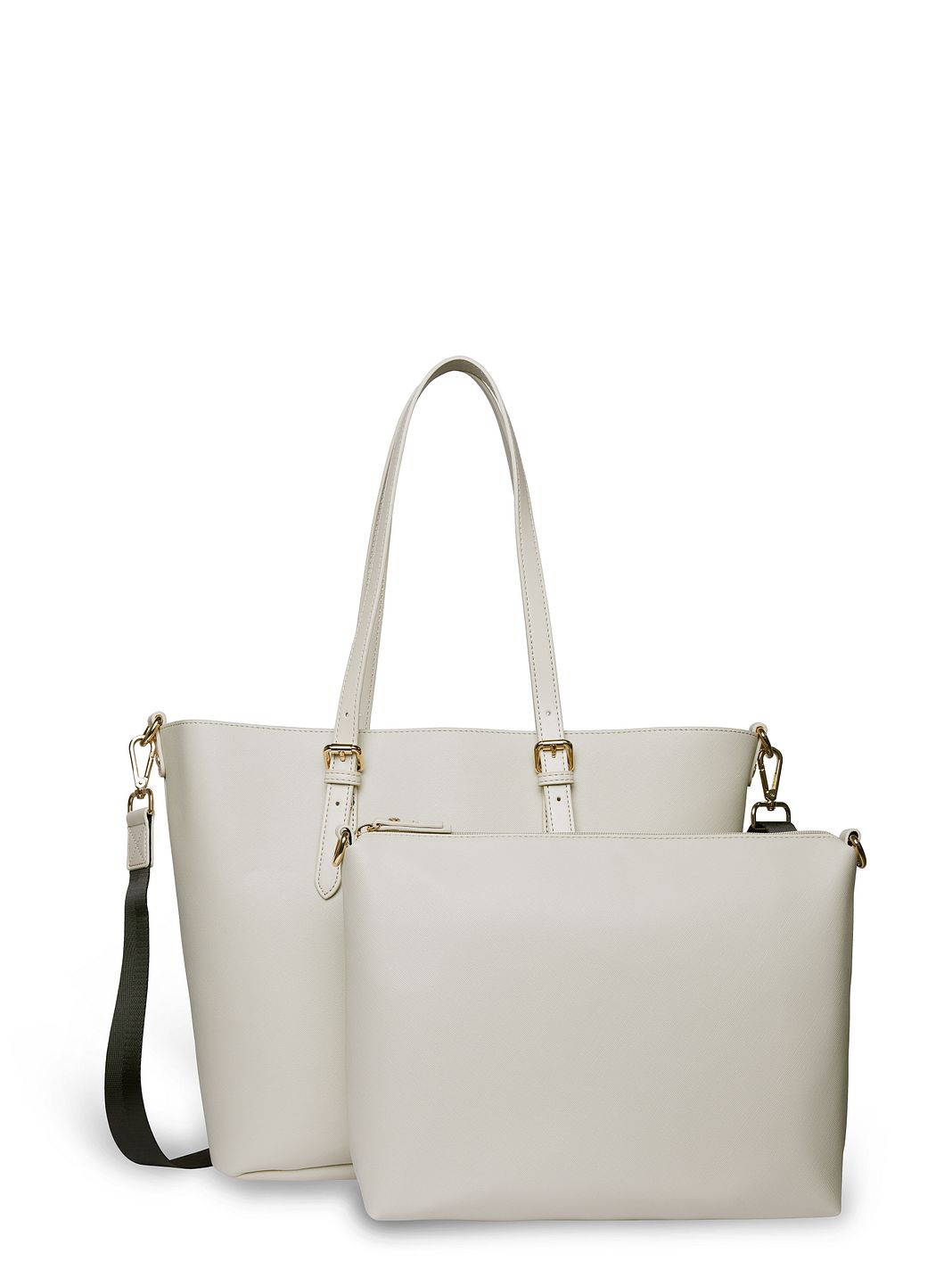 bugatti Ella Tote taška L 48 cm bugatti Ella Tote taška L 48 cm