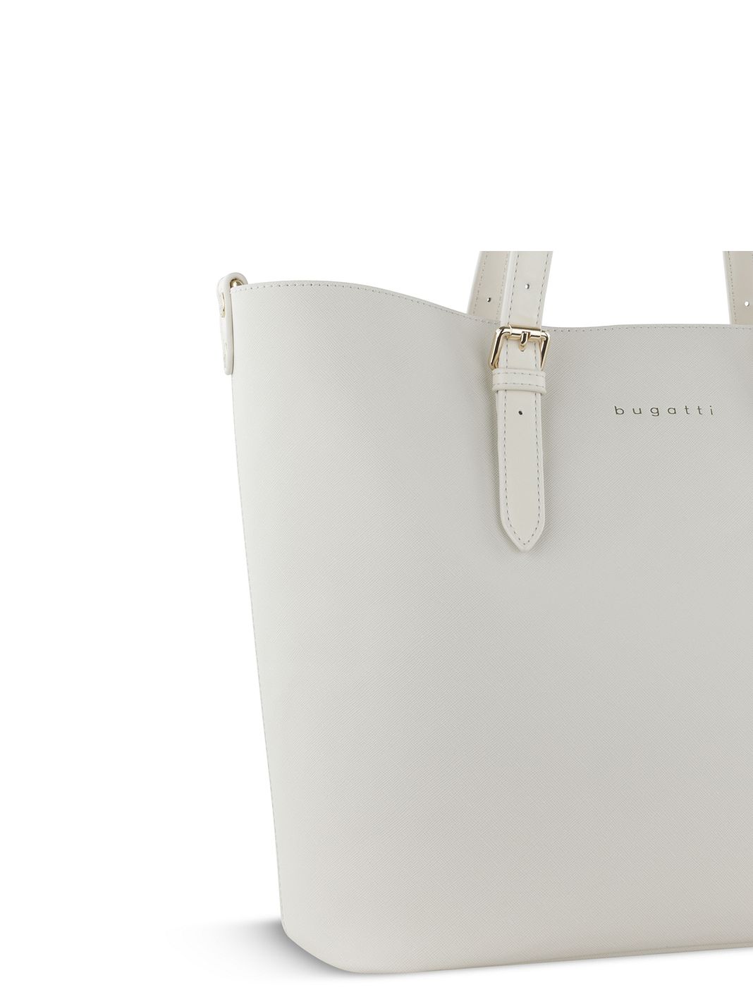 bugatti Ella Tote taška L 48 cm bugatti Ella Tote taška L 48 cm