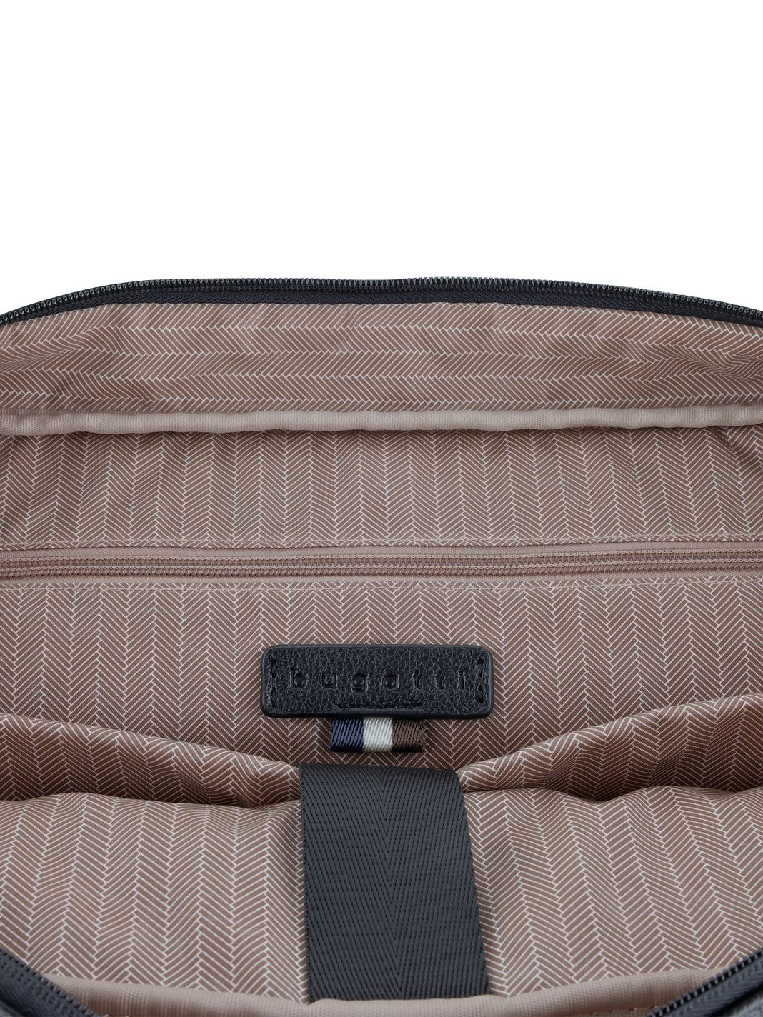 bugatti Rico Cartella 40 cm Vano porta PC bugatti Rico Cartella 40 cm Vano porta PC