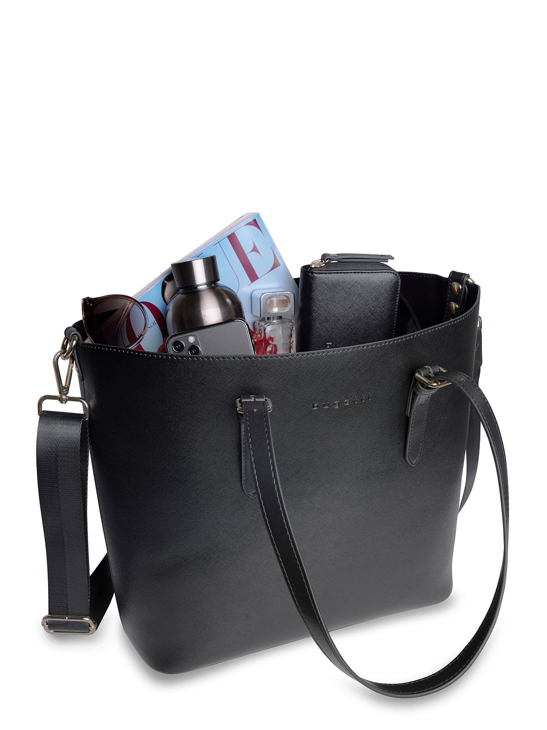 bugatti Ella Bolsa de compras L 48 cm bugatti Ella Bolsa de compras L 48 cm