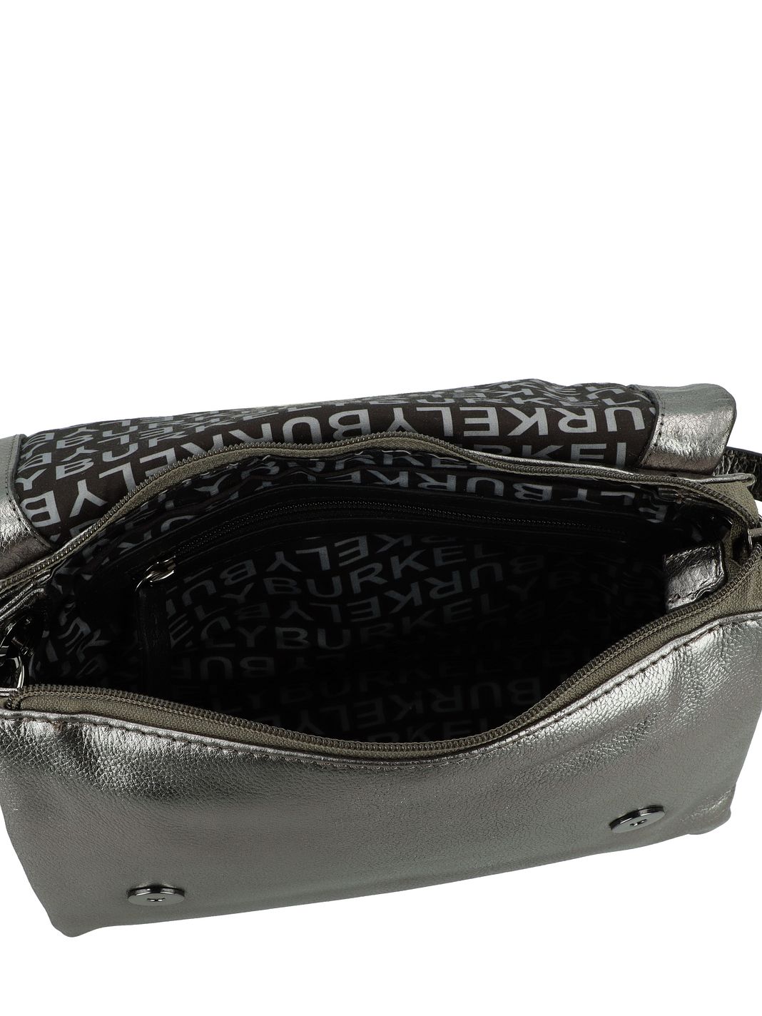 Burkely Radiant Raeven Borsa a tracolla Vera Pelle 28 cm Burkely Radiant Raeven Borsa a tracolla Vera Pelle 28 cm