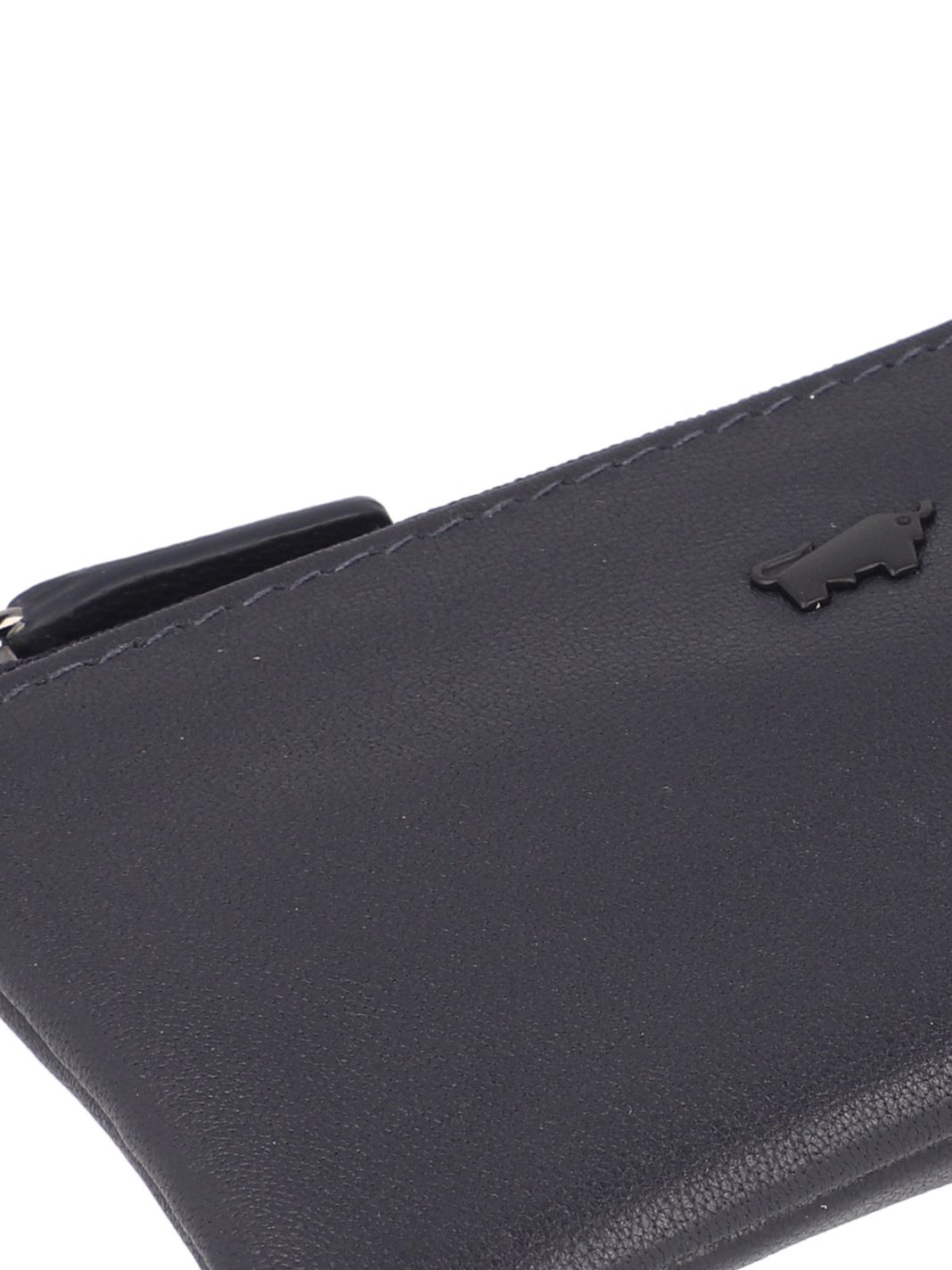 Braun Büffel Hannes Astuccio portachiavi Vera Pelle 11.5 cm Braun Büffel Hannes Astuccio portachiavi Vera Pelle 11.5 cm