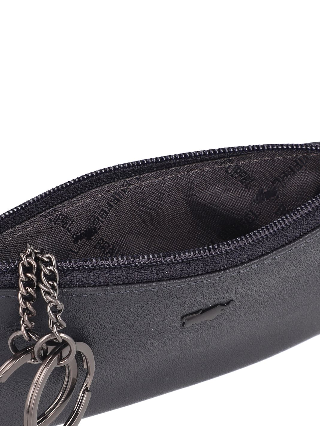 Braun Büffel Hannes Astuccio portachiavi Vera Pelle 11.5 cm Braun Büffel Hannes Astuccio portachiavi Vera Pelle 11.5 cm
