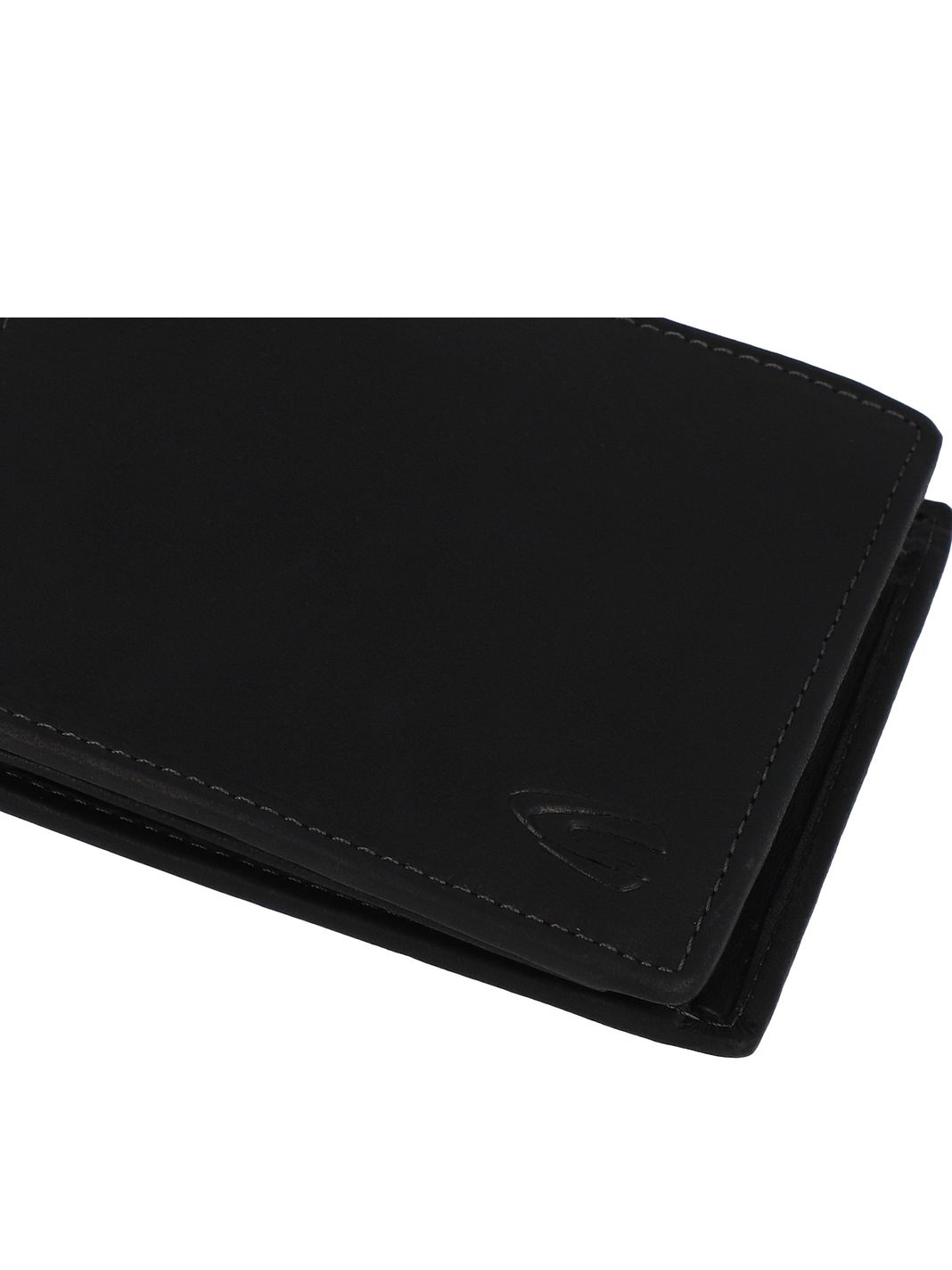 camel active Ocean Portafoglio Vera Pelle 12.5 cm