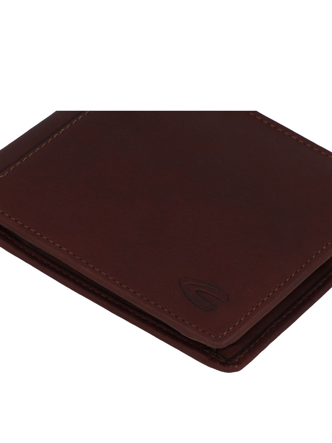 camel active Ocean Portafoglio Vera Pelle 12.5 cm