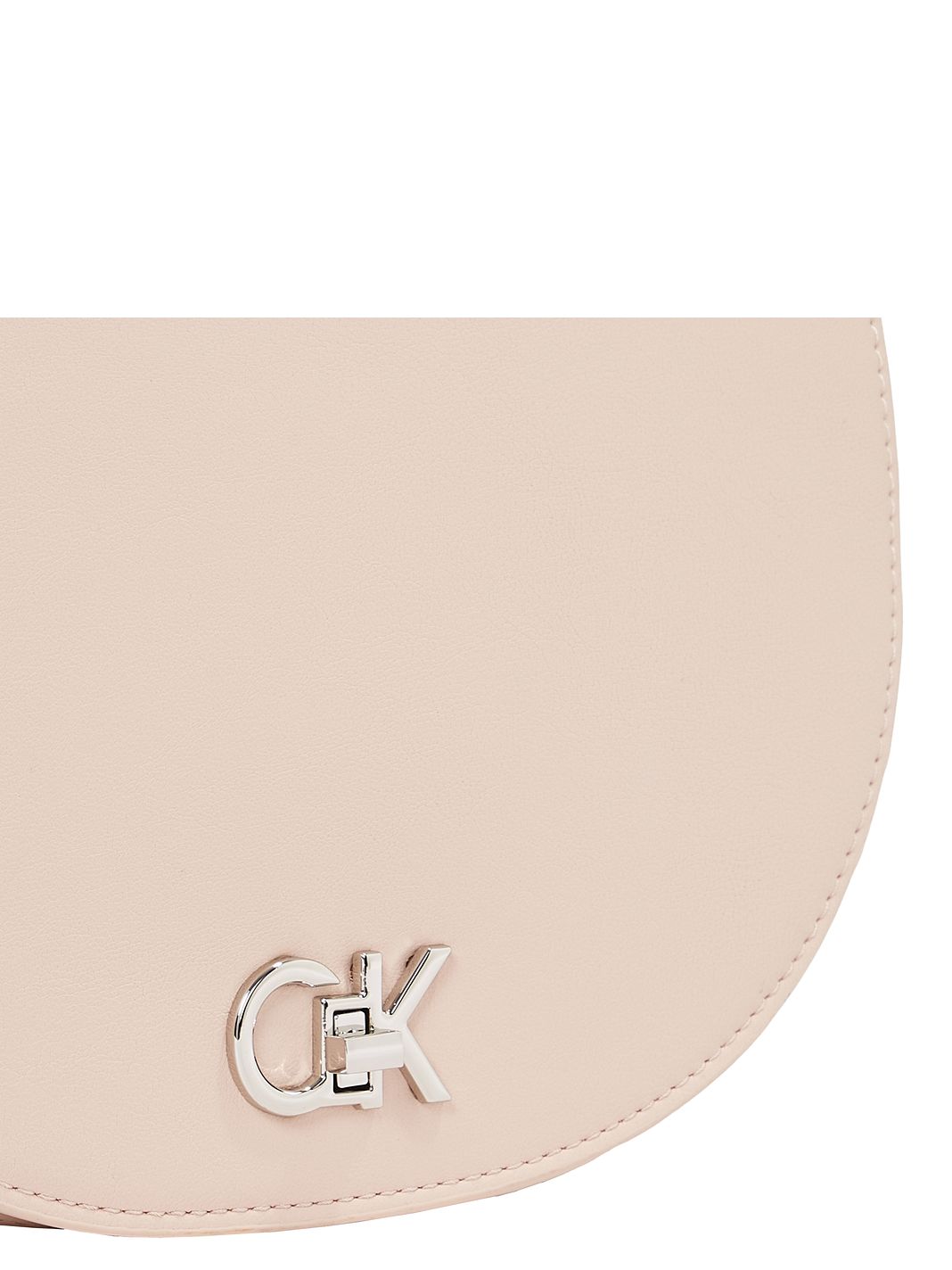 Calvin Klein Re-Lock Borsa a tracolla 24 cm Calvin Klein Re-Lock Borsa a tracolla 24 cm