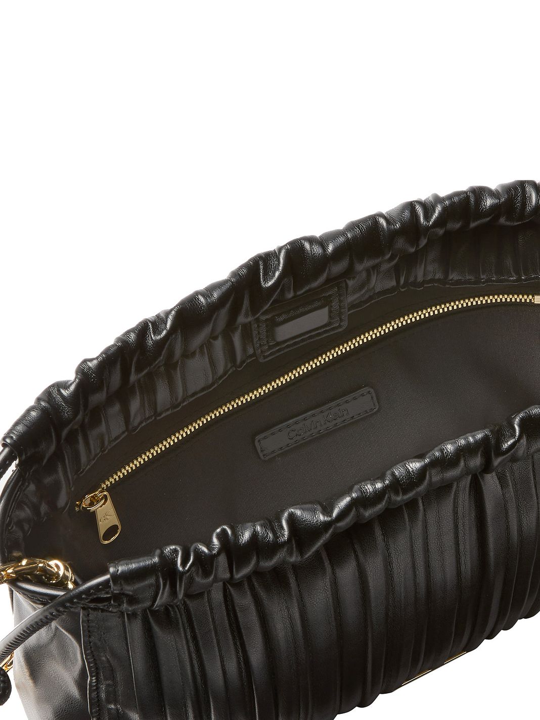 Calvin Klein Drawstring Crossbody taske 27 cm