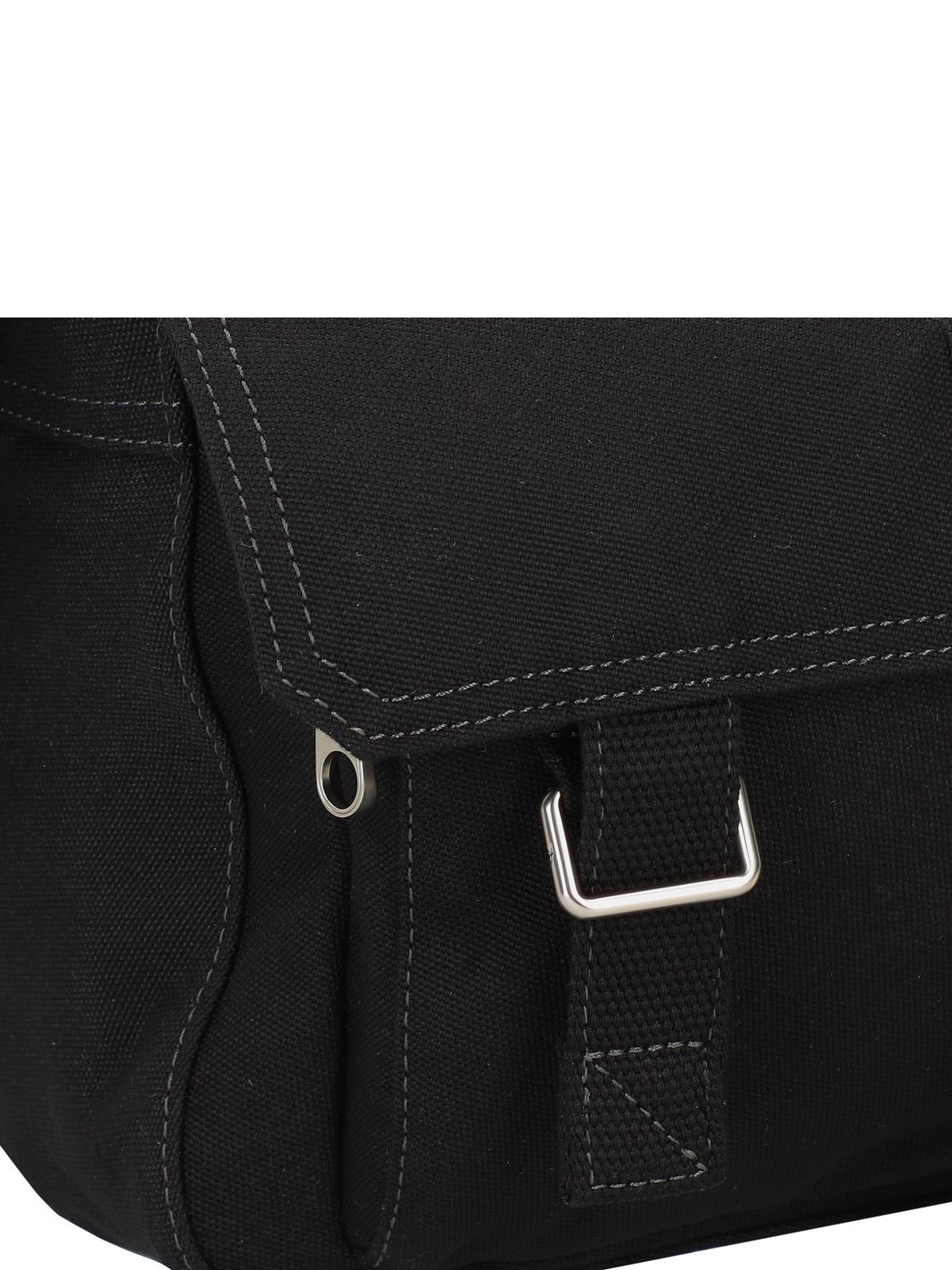 Calvin Klein Jeans Workwear Borsa messenger 30 cm