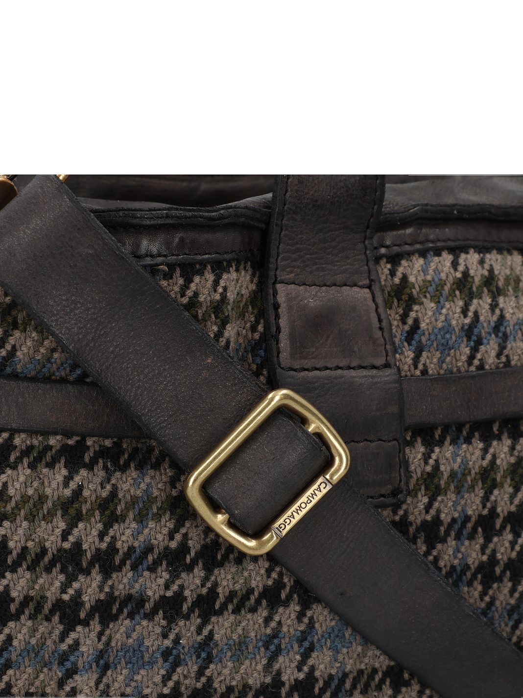 Campomaggi Patrizia Borsa tote 42 cm Campomaggi Patrizia Borsa tote 42 cm