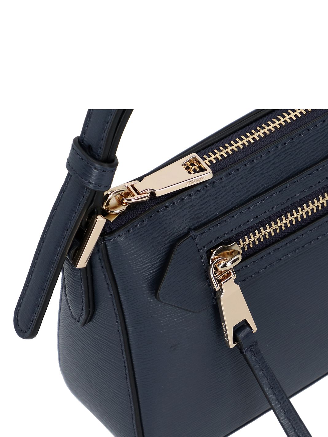 DKNY Bryant Ave Borsa a spalla Vera Pelle 23 cm DKNY Bryant Ave Borsa a spalla Vera Pelle 23 cm
