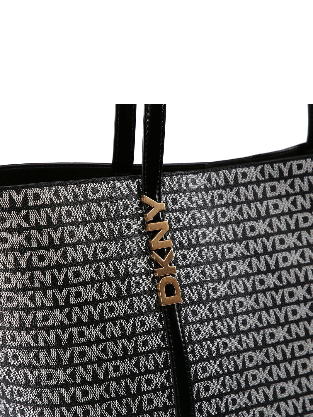 DKNY Avril Borsa tote 42 cm DKNY Avril Borsa tote 42 cm
