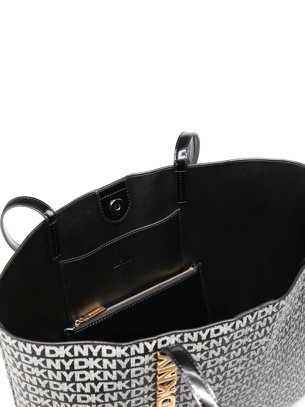DKNY Avril Borsa tote 42 cm DKNY Avril Borsa tote 42 cm