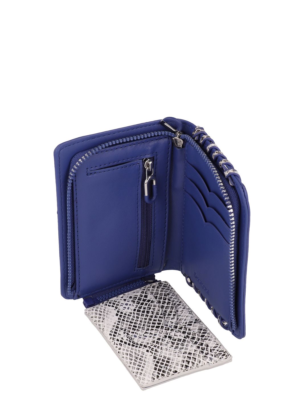 Desigual Greta Portafoglio 14 cm Desigual Greta Portafoglio 14 cm