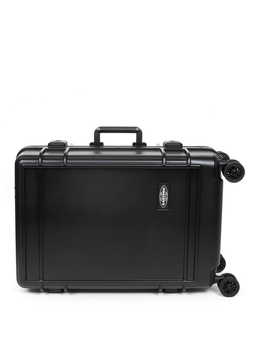 Eastpak Resist'r Case 4 ruote Carrello L 78 cm Eastpak Resist'r Case 4 ruote Carrello L 78 cm