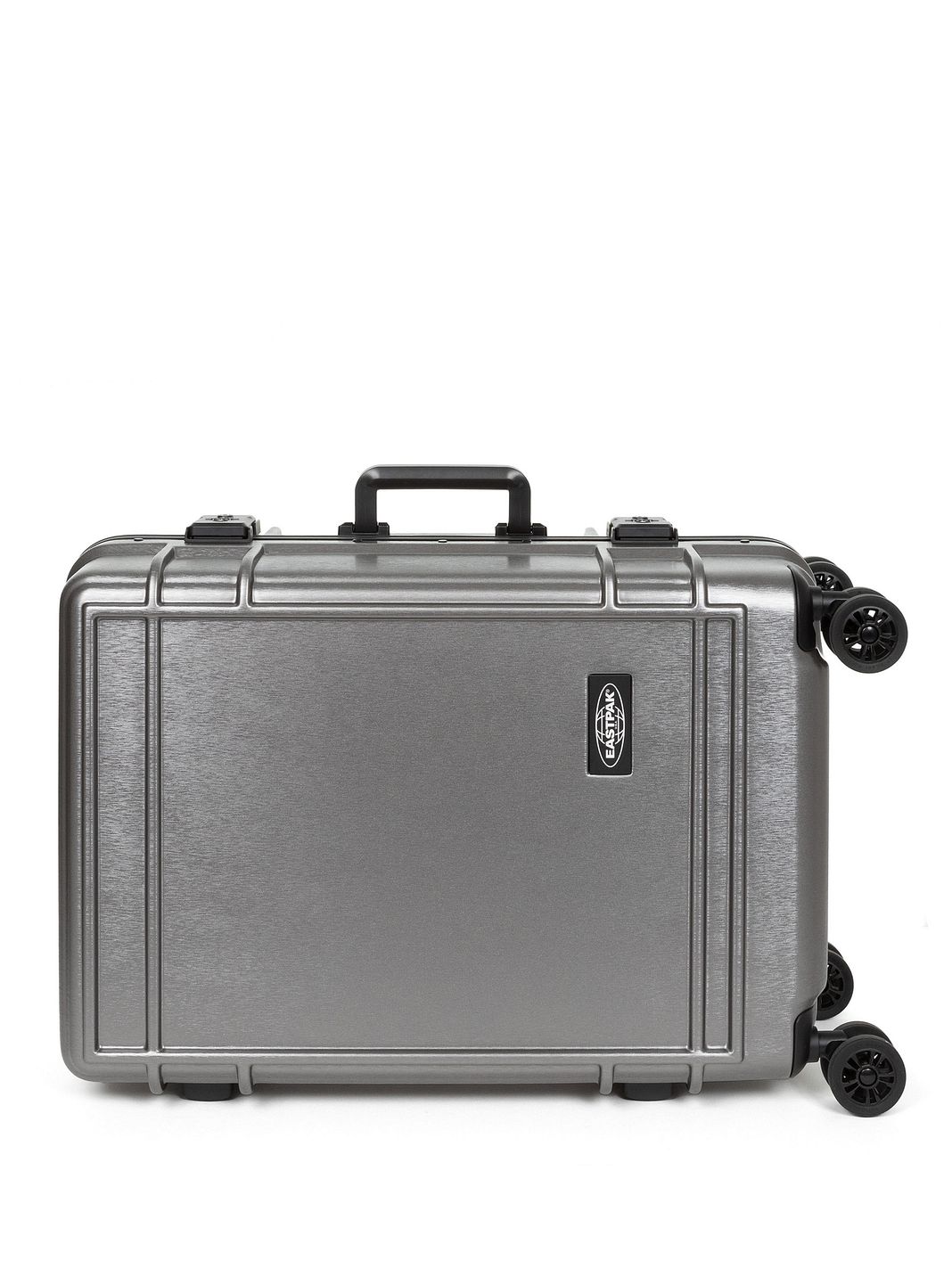Eastpak Resist'r Case 4 ruote Carrello L 78 cm Eastpak Resist'r Case 4 ruote Carrello L 78 cm
