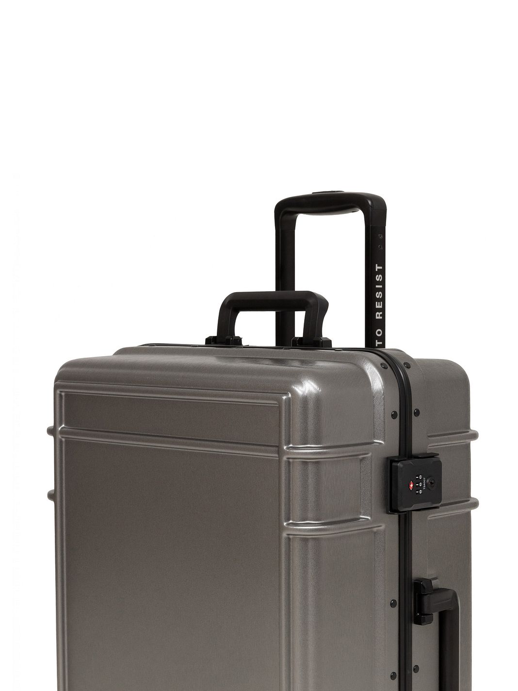 Eastpak Resist'r Case 4 ruote Carrello L 78 cm Eastpak Resist'r Case 4 ruote Carrello L 78 cm
