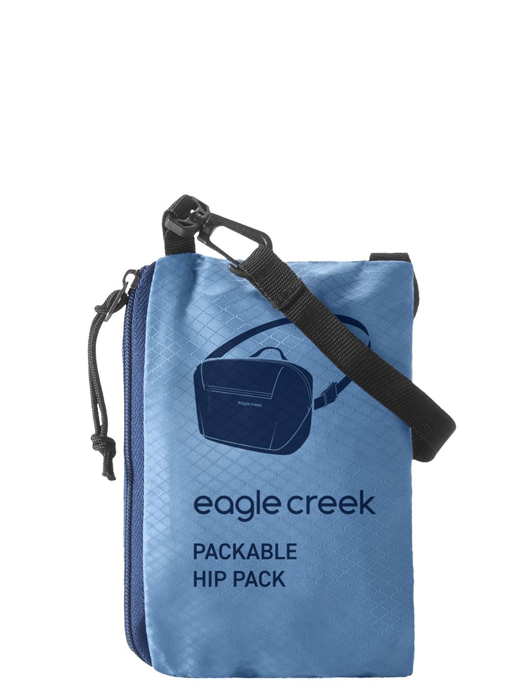 Eagle Creek Packables Marsupio 19 cm Eagle Creek Packables Marsupio 19 cm