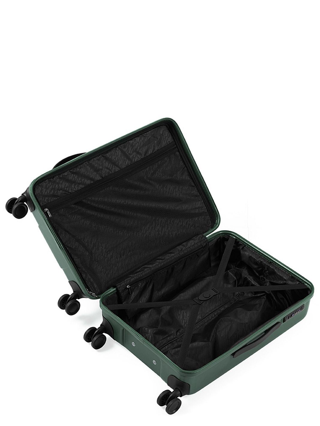 Epic Pop 6.0 4 ruote Carrello 65 cm Epic Pop 6.0 4 ruote Carrello 65 cm